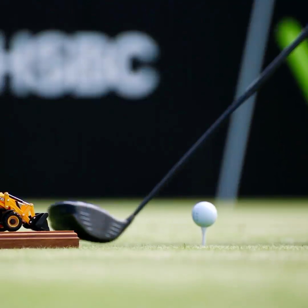 Joaquin Niemann, Jon Rahm, Bryson DeChambeau and co. will battle it out at the JCB Golf &amp; Country Club 🏌️‍♂️ Just one week to go until Liv Golf UK 🤩⛳️