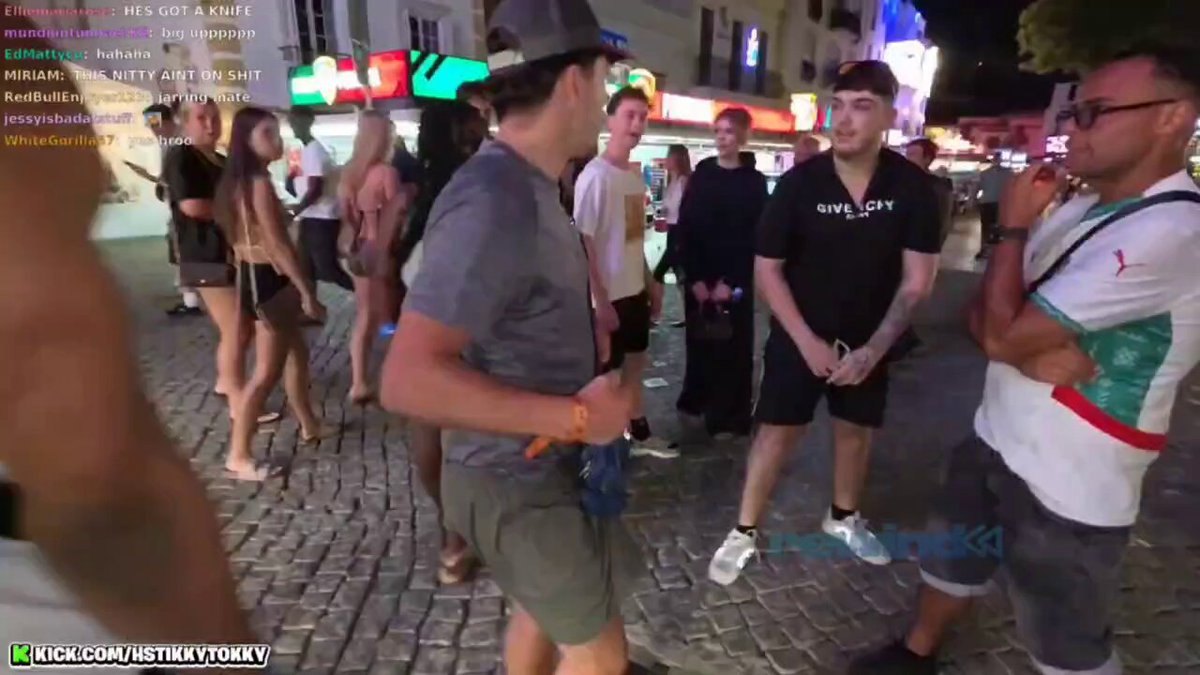 Em Albufeira, autarquia do CHEGA, ingleses gravam vídeos nas ruas a lutar em plena via pública. A vida noturna da cidade está a ser manchada graças à criminalidade.