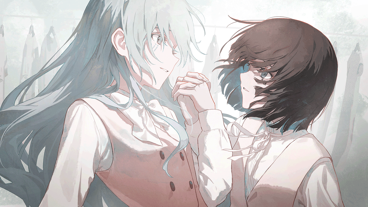 ▏numb numb / TAK (𝗰𝗼𝘃𝗲𝗿) | 倚水 × yoei. 𝗙𝗨𝗟𝗟