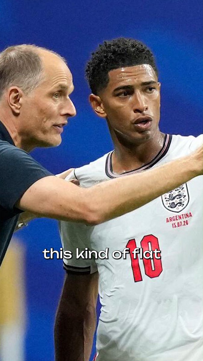 Was England's capitulation SOLELY Thomas Tuchel's fault, Philippe Auclair thinks not... 🗣️ "That is not the manager's fault, that's the players' fault!" Off The Ball Breakfast LIVE from 7:30am ⏰ #FIFAWorldCup #England Viagra Connect 50mg film-coated tablets. Contains sildenafil. For adult men with erectile dysfunction. Subject to suitability. Maximum dosage one 50mg tablet per day. Always read the label.
