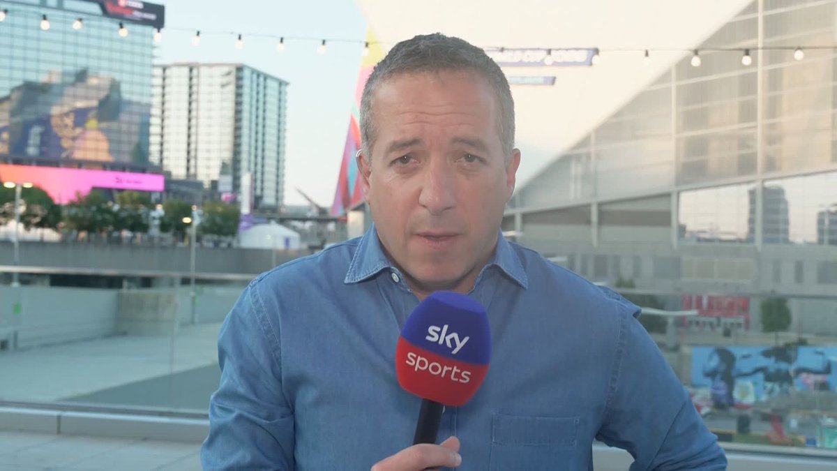 "Maybe next time England will be able to take the next step" Kaveh Solhekol on whether Thomas Tuchel's defensive selections cost England in the World Cup ⚽️