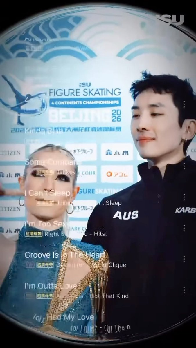 Music selection & choreo season is here! 🎶 We can't wait to see what tracks our skaters bring to the ice this season. Drop your dream song for a skater's next program below! 👇 #FigureSkating
