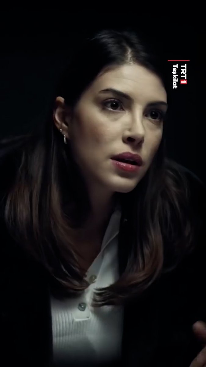 Zehra Balaban'ın hafızalara kazınan sahnelerine birlikte göz atalım. 🔥 Sizce #Teşkilat'ın en unutulmaz karakteri kim?
