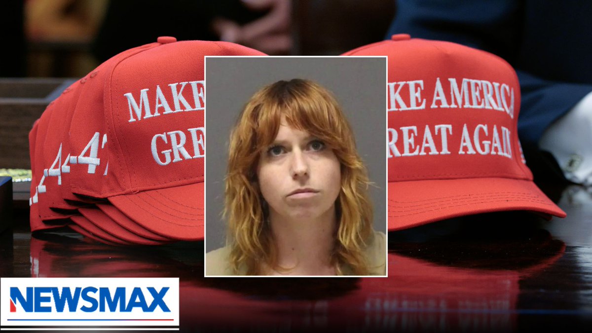 “The Right Squad” reacts to the arrest of a Canadian citizen who allegedly slapped a teenage girl in New Jersey because the teen was wearing sweatpants with the words “Trump” and “ICE” printed on them.