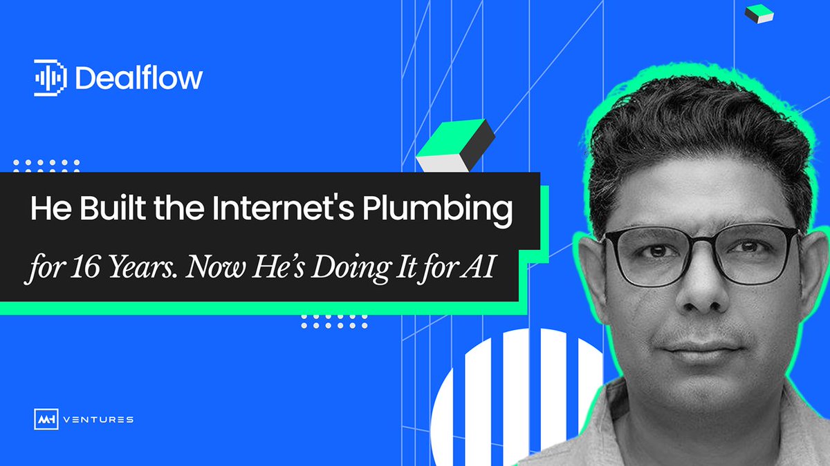 [EP #53] He Built the Internet's Plumbing for 16 Years. Now He's Doing It for AI w/ Gaurav_IO CEO io.net hosted by Keira | MH Ventures = Airbnb for GPUs: 70-90% cheaper across 130 countries. Gaurav on Big Tech, onchain mktplace &amp; shipping fast over DevNet