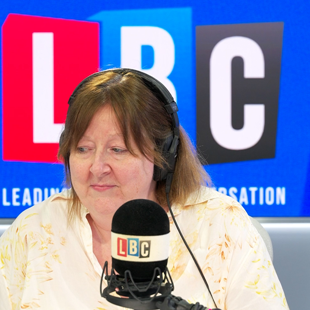 'We had a bad 18 minutes last night.' Caller Mark explains why 'we need to dispel this myth' surrounding England's 1966 World Cup win.