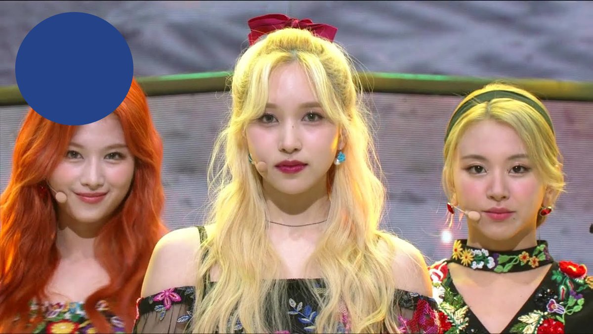 .TWICE was the most-streamed 3rd generation girl group on Spotify Daily yesterday, with 4,704,145 streams.