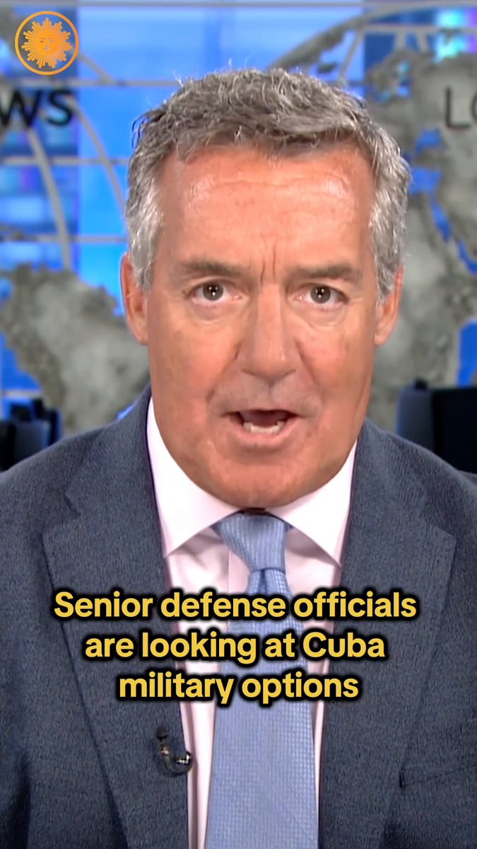 The Pentagon has been quietly drawing up plans for possible military action in Cuba, including an option of an Army-led assault spearheaded by thousands of soldiers from the 101st Airborne Division, which specializes in lightning ground assaults, multiple U.S. officials with knowledge of the discussions told CBS News. The officials, who spoke to CBS News under condition of anonymity to discuss national security matters, stressed that the briefings are not an indication that President Trump or the Pentagon have decided to carry out an operation.