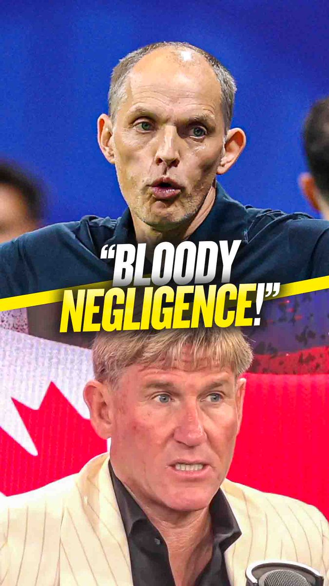 ๐ฌ "He compounded the problems!" ๐คฆโโ๏ธ "This is absolutely appalling management!" Simon Jordan slams Thomas Tuchel's 'cowardly' tactics in Argentina defeat