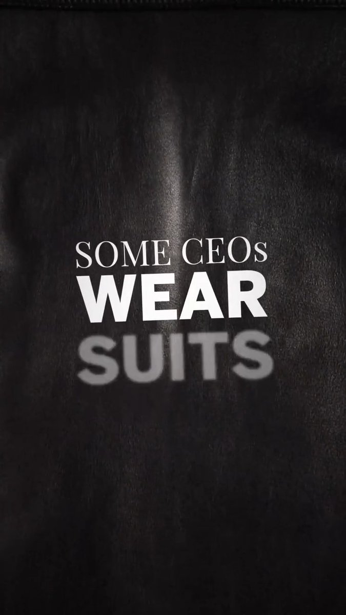 Every CEO has their uniform. For Jensen Huang, it's his black Tom Ford leather jacket. Known as the ‘Jensen Jacket,' the CEO of NVIDIA's love for this garment has become a defining element of his public image, and now it can be yours. Bid now >> For more than a decade, Huang has worn this jacket during NVIDIA's landmark product launches, developer conferences, and major announcements that helped define the rise of AI.