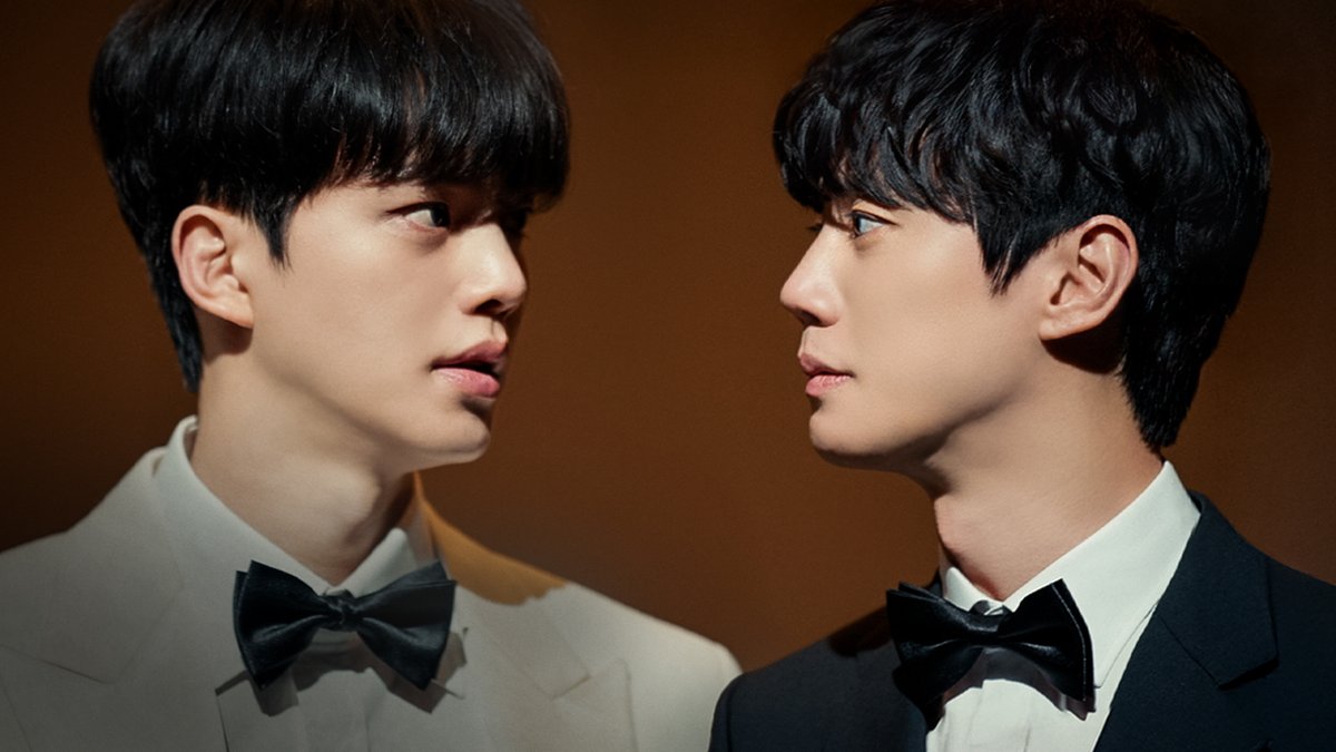 New teaser to ‘Four Hands Two Sonatas’ starring Song Kang and Lee Junyoung.