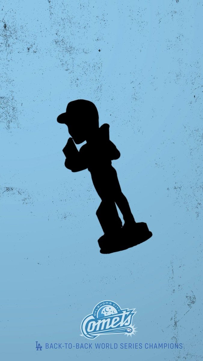 Can you guess whose bobblehead we’re giving away on August 1 based on these play-by-play calls? 👀 #trending #giveaway #allstar #bobblehead #dodgers