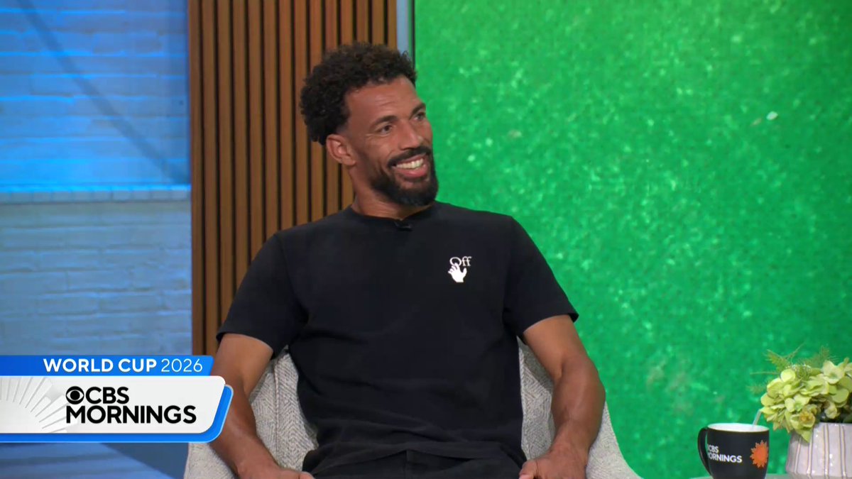 Vozinha, the Cape Verde goalkeeper who helped his team hold its own against soccer heavyweights during the World Cup, says that getting to share his team’s talents on the world stage is “the best thing that can happen.” Vozinha shares about playing with passion, how becoming a global sensation has changed his life and what’s next for him as a free agent: “I want to play.”