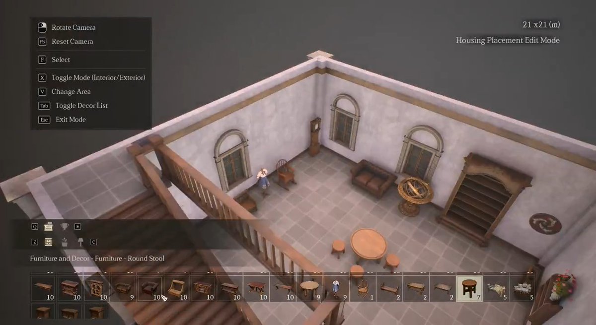 From an empty plot to a place you can call home.🏡 What it becomes is entirely up to you. How would you make it yours? And who's getting the first invitation? #ArcheAgeChronicles