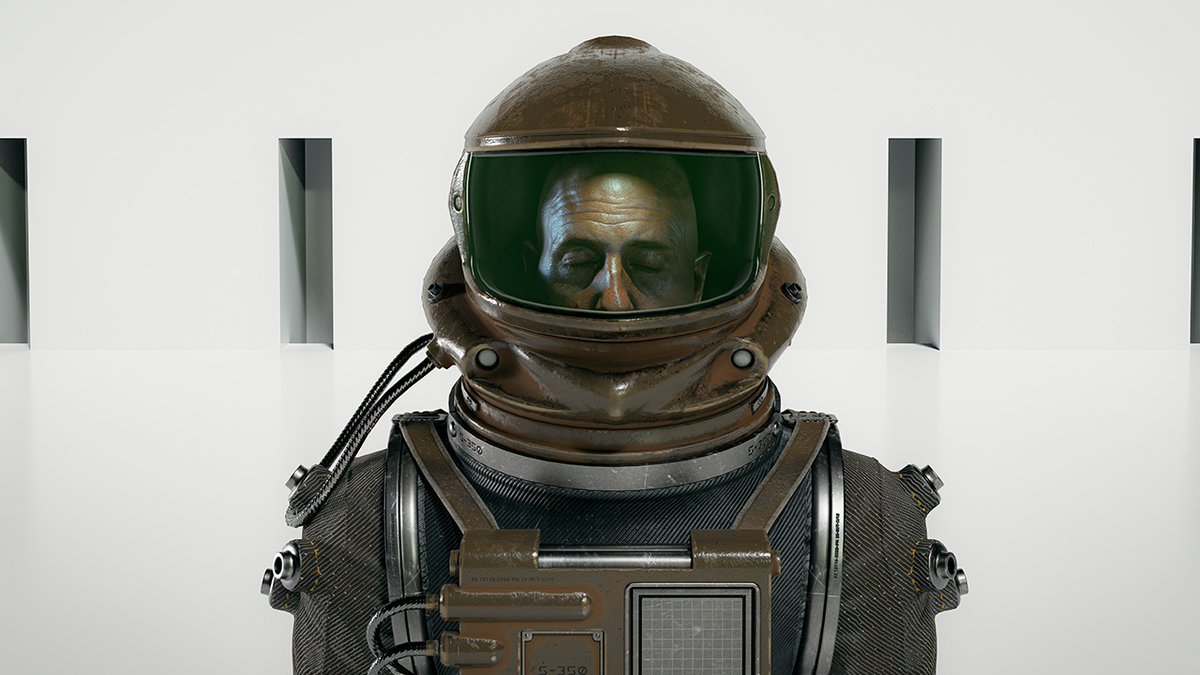 Cognition Method is an upcoming first-person, atmospheric sci-fi puzzle game that's visually inspired by Stanley Kubrick's legendary classic 2001: A Space Odyssey. It promises unique, deep, and dramatic storytelling. Check out the first trailer and details: