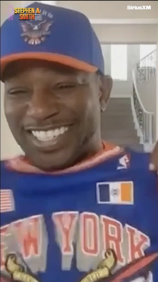 Down with the Knicks?! Cam finally comes to his senses. My Reaction in the Comments.