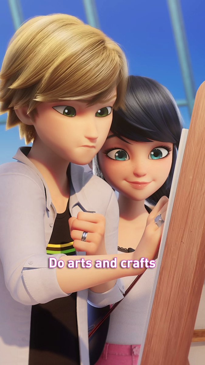 Let’s enjoy summer! ☀️ Tap and hold to see your summer activity and let us know what you’ll be doing in the comments! 👇