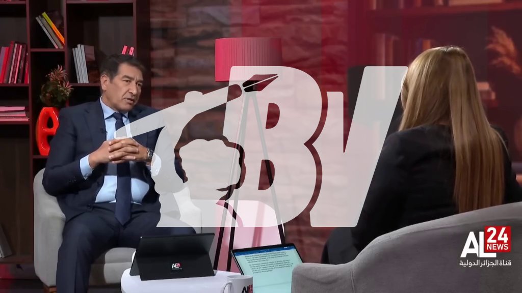 Karim Zéribi, sur la chaîne algérienne AL24News, estime que Xavier Driancourt est « en plein délire », « frustré, plein de rancœurs », qu’il aurait « besoin de voir des psys », au même titre qu’Éric Zemmour et Bruno Retailleau.