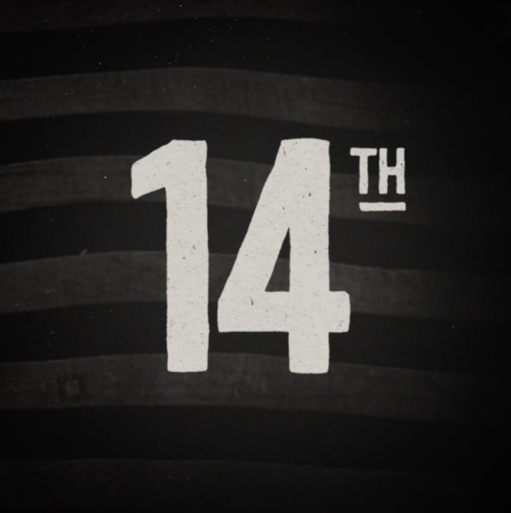 "If 13th asked who gets caged, then 14th asks who gets counted."- Ava DuVernay 14th. A new documentary. Coming soon to Netflix.