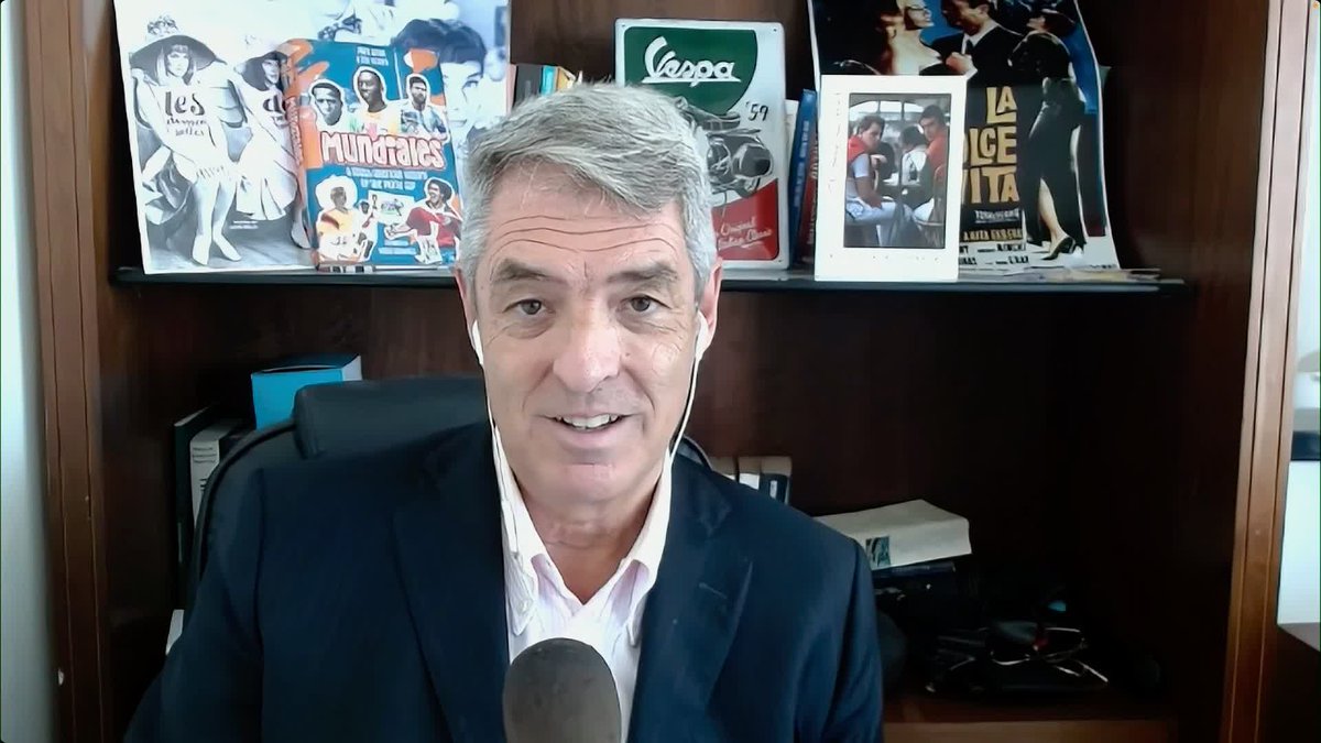 "Argentina had a game plan and England followed it to the letter" Tim Vickery on Argentina's World Cup win over England 🇦🇷