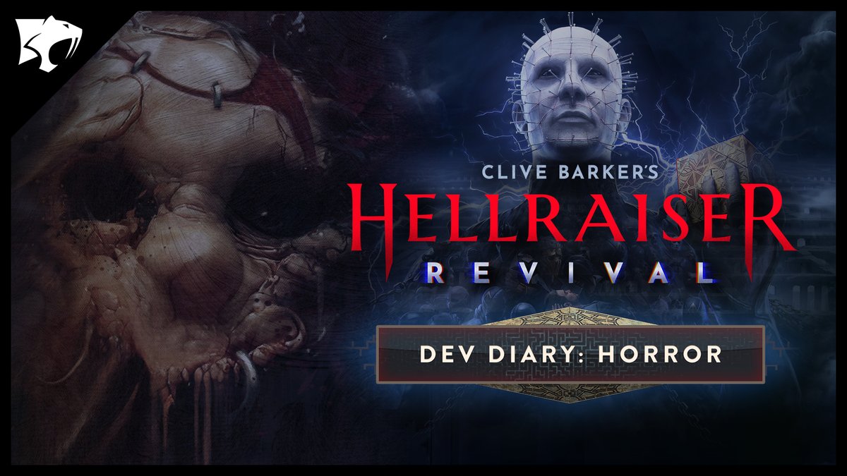 Horror, the purest form of revelation. To witness it is to understand what makes mortals tremble. The beauty is not found in comfort, but in the truth your suffering unravels. See the full horrors here ->