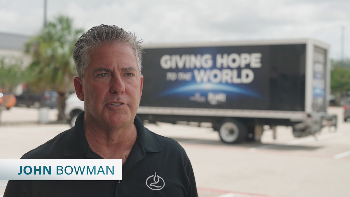 Hope starts with meeting people where they are. Because of your generosity, pregnancy centers are being equipped to support moms and families with practical needs and the love of Jesus. Thank you for helping us make a difference.