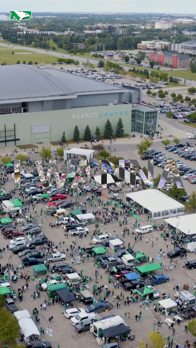 Can't wait to be back HOME‼️ #UNDproud | #LGH