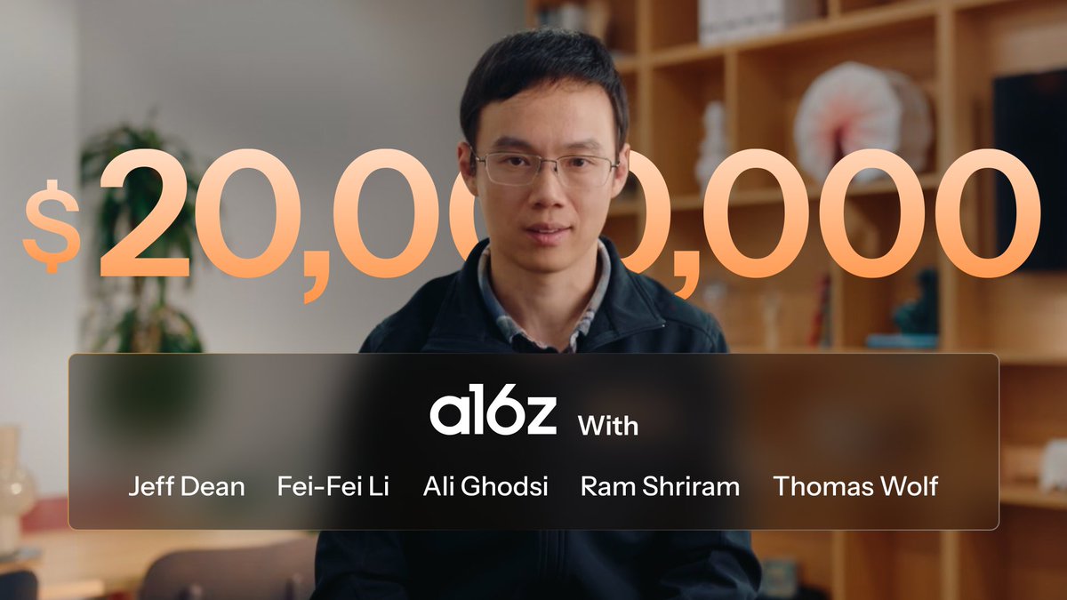 Today we're announcing Runta's $20M seed, led by a16z. Software is constrained when you write it. Agents have to be constrained while they run. Runta is the execution layer that controls what AI agents can actually do.