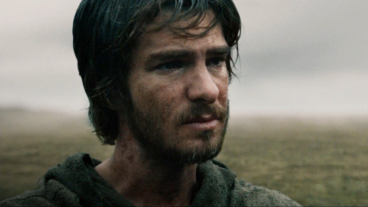 Andrew Garfield stars in the first trailer for #TheUprising - in theaters on September 11.