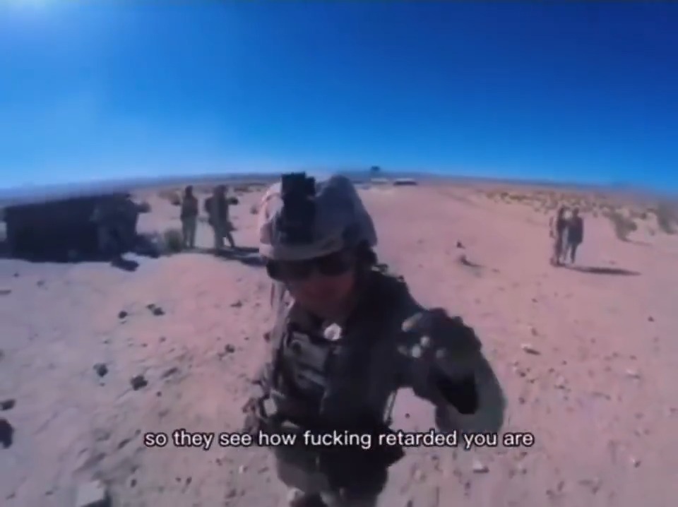 I don't miss much about the military but the shit talking was always a good time 🇺🇸😂 #USMC #marines #NCO #military #culture