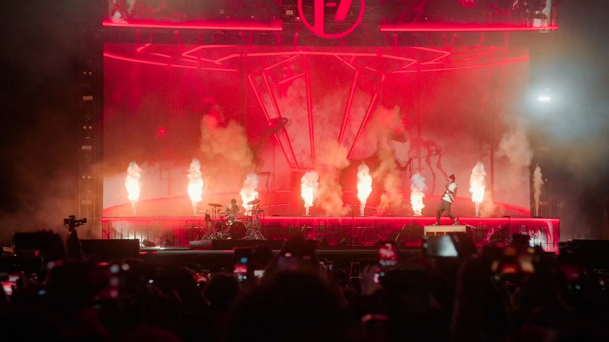 join fans around the world to revisit our concert film More Than We Ever Imagined with a global Watch Party August 8 featuring an exclusive post-show Q+A with us. for tickets and info go to See you there |-/