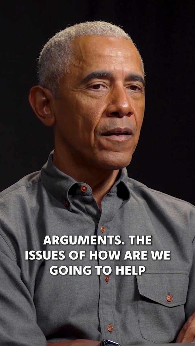 The arguments we’re having today aren’t new. In fact, we were having many of the same ones more than 150 years ago during Reconstruction. I recently sat down with Malcolm Gladwell to reflect on this pivotal time in our nation’s history, and the work that remains. Check out our conversation: