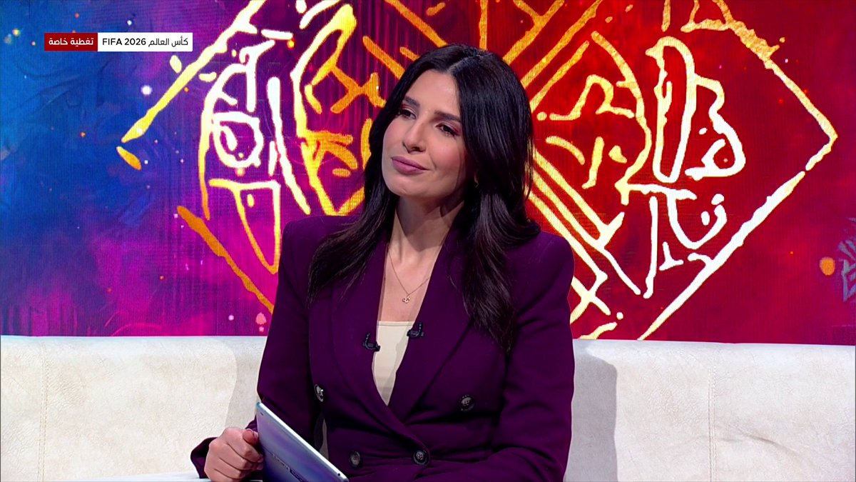 برنامج أرقام - أرقام المنتخب الأرجنتيني مع عثمان القريني #كأس_العالم2026