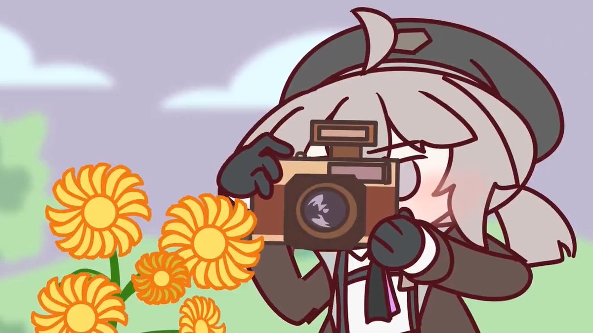 An animation for Chenyanne in game Girls' Frontline 2: Exilium Well, It is such a "pleasant" camping trip. Chenyanne seem enjoys it very much. Thanks Girls' Frontline 2: Exilium for a chance to collab. P.s: Well.. Enjoy the animation! :. #GirlsFrontline2 #GFL2 #gfl2exilium
