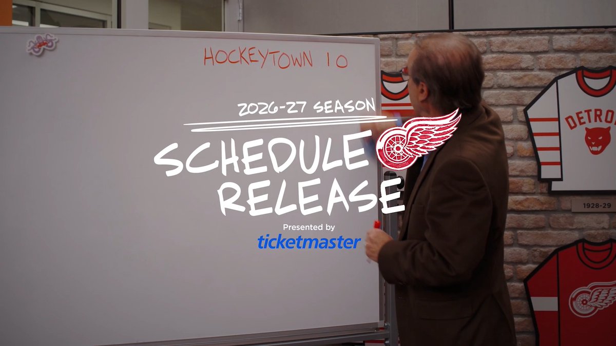Class is in session. 👨‍🏫 Full schedule: Presented by: @ticketmaster
