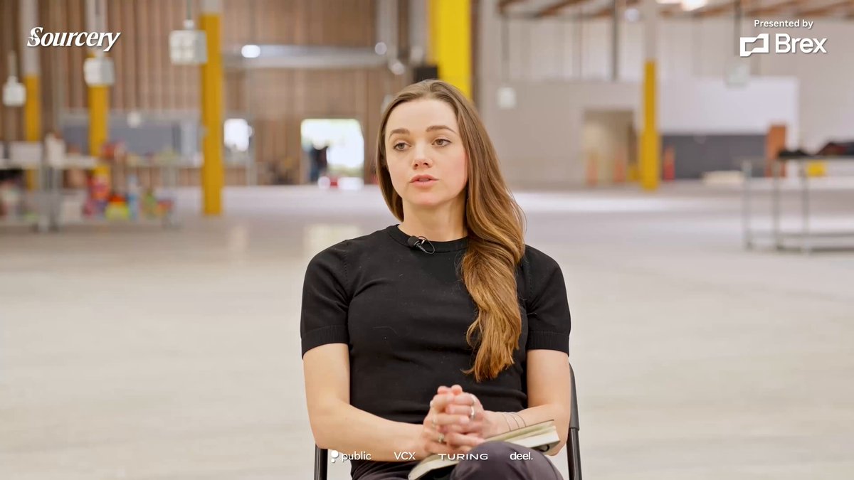 "When I joined SpaceX, it was ~1,000 employees producing ~1 booster/yr." "We scaled it up to 40 boosters/yr & 9,000 employees across multiple locations." Former SpaceX CIO Ken Venner's biggest lesson from scaling SpaceX: Every stage of growth requires a different behavior from the company "You always have to assume: smart people, stupid systems. Let the right people do the right thing in the moment, but track them." "When you're 10 people, it's a network of us just talking to each other. I need very little process or systems. It's smart people just doing the right thing." "You get to 100, you need a little more process, but not too much." "You get to 5,000 or 10,000, it's like, everyone knows the piece they know, but they don't understand how the whole business works." "Bringing that information together & presenting it to the top level people so they can understand how the whole company is operating together is kind of the focus."