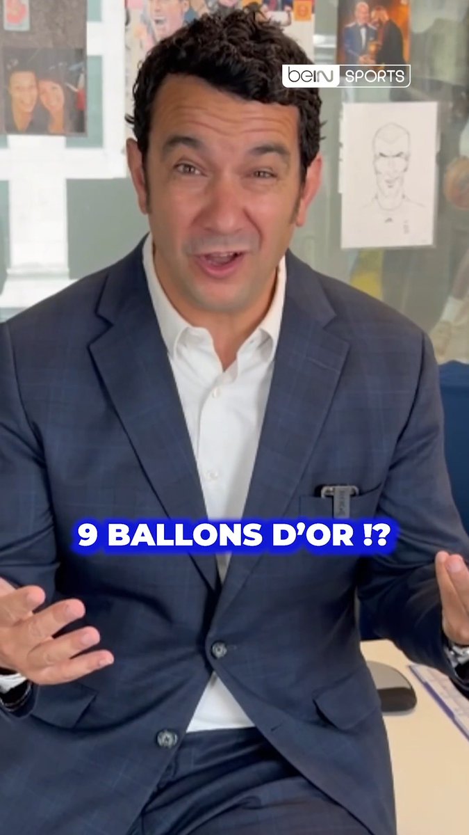🤔 Peut-on rejouer France - Espagne ? Peut-on gagner un Ballon d'Or quand on joue à l'Inter Miami ? 👀 Thomas Thouroude répond à vos questions dans sa nouvelle rubrique : "C'est une bonne question !" #beINFWC2026 #FIFAWorldCup