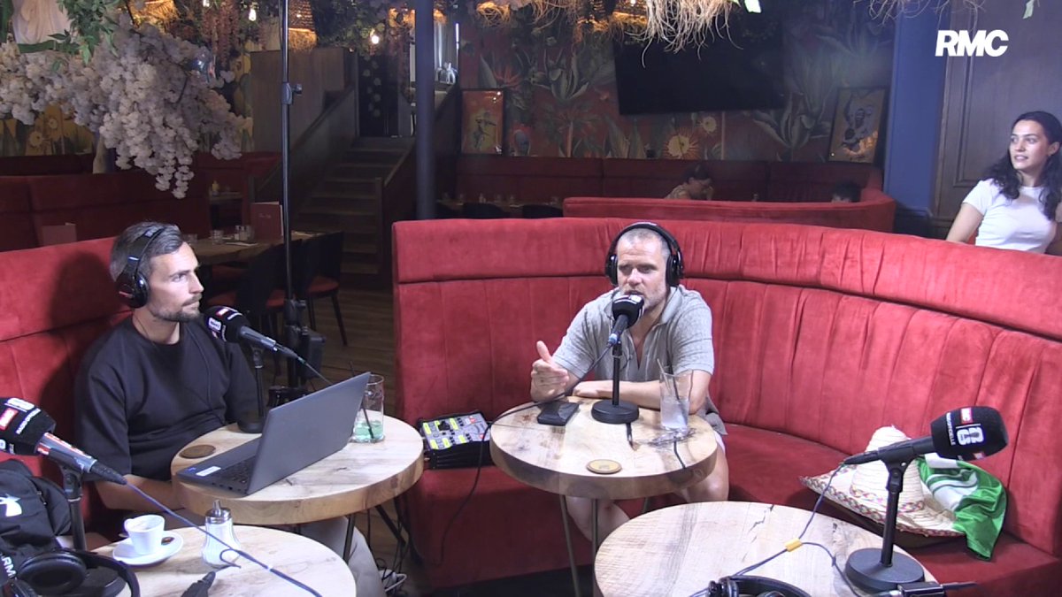 🚨 Jérôme Rothen 🇫🇷 : « JE M’ÉCLATE DEVANT L’ARGENTINE 🇦🇷, JE SUIS EN TRANS ! 🤩 Les Argentins sont habités et transcendés. L'amour qu'ils donnent pour leur pays... Il respectent le blason et montrent qu'ils ont des corones ! »