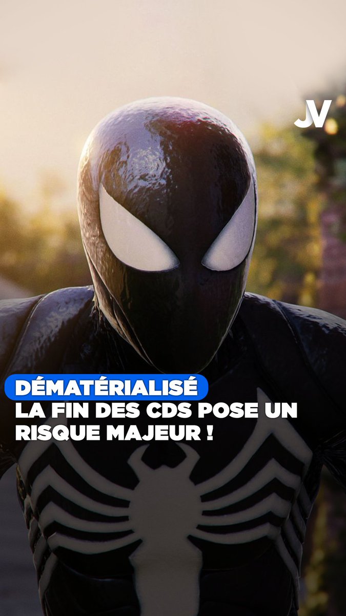 La fin des CDs pose un risque MAJEUR et on en a eu la preuve avec deux affaires récentes !