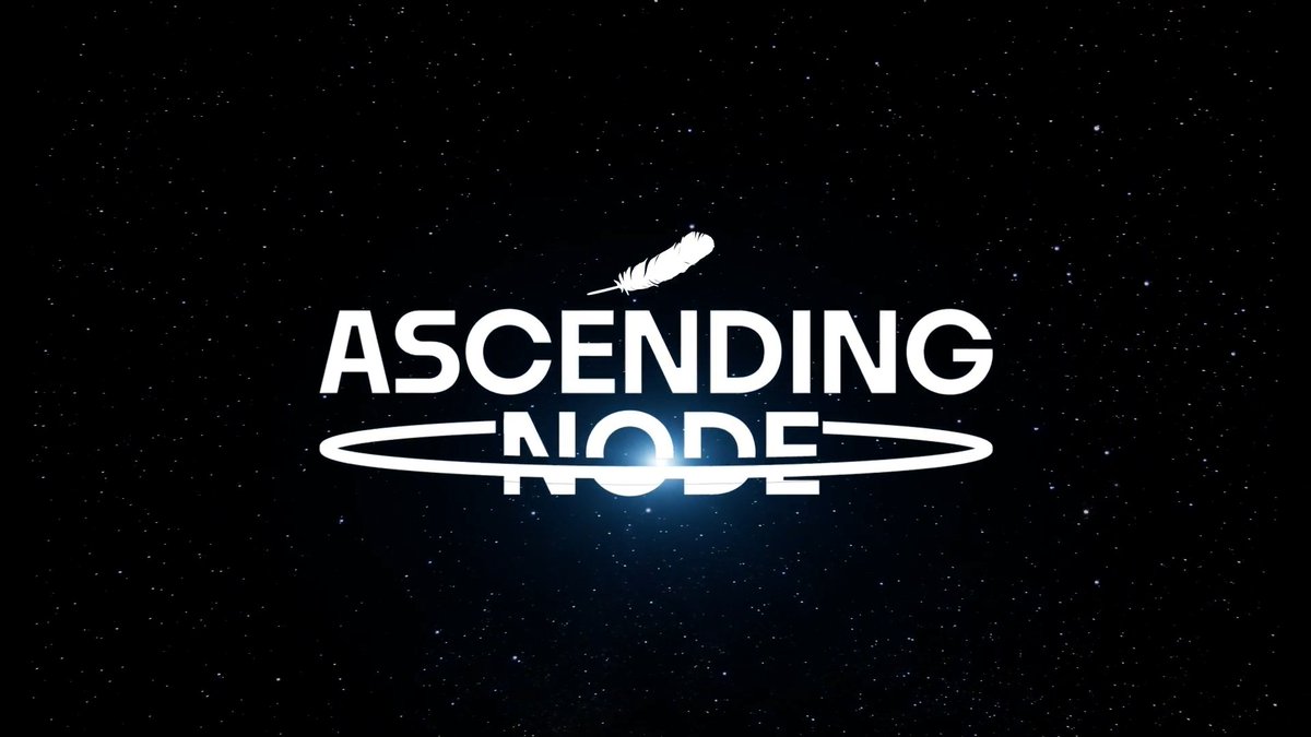 Our vision spans generations. This generation will lay the groundwork, and future generations will carry the torch. As Executive Director of Club for the Future, General John Hyten joins Ascending Node to discuss how we mobilize and inspire young people to pursue careers that will carry that vision forward. Next episode dropping soon!