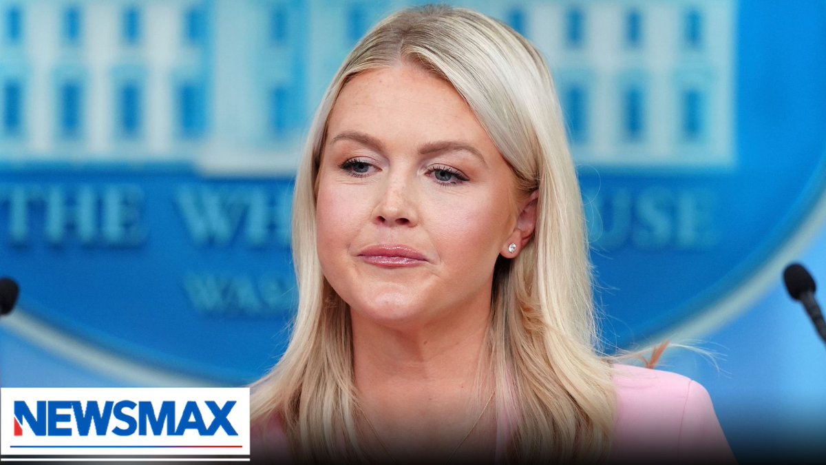 “I think throughout this entire endeavor, the president has proved not just to Iran, but to the entire world, that we can hit Iran anytime, anywhere, any place.” — Karoline Leavitt on the series of recent military strikes against Iran