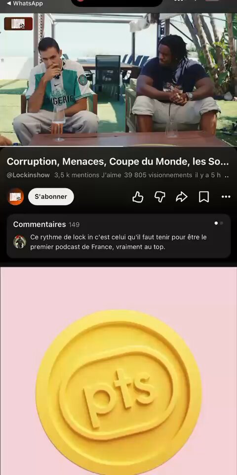 La Caf a voulu nous hwi mais c’est nous les méchants 😂👏🏼 maintenant on va être pire que des méchants des fdp même vous verrez !