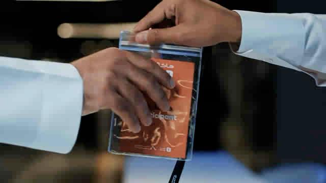 كل مشهد، يحكي قصة فريق، وفكرة، وطموح في #هاكاثون_امد من الإنماء بالشراكة مع أكاديمية طويق نبتكر لنساهم.. ونحوّل الأفكار إلى أثر ✨