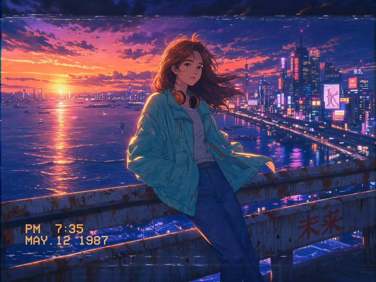 Outstanding content isn't luck—it's built on the right workflow. This anime strategy can help every AI influencer create more engaging content.