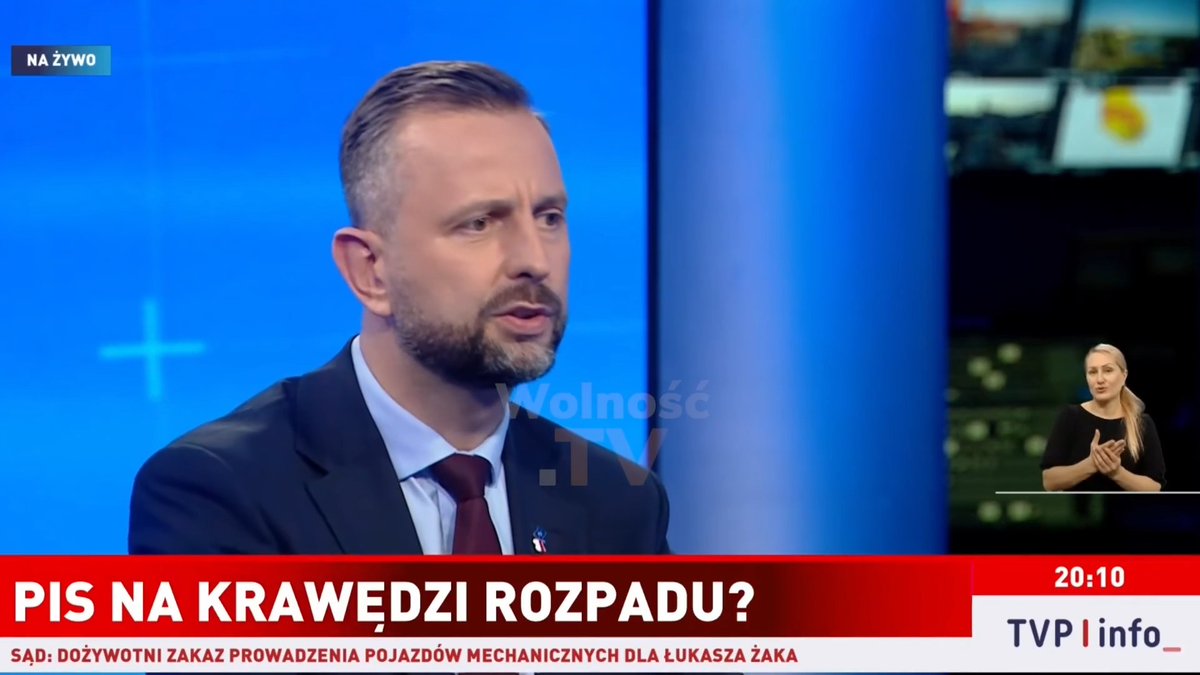 🔴 Kosiniak-Kamysz u Dobrosz-Oracz: "Dzisiaj królem opozycji jest Braun, bo wszyscy się z nim ścigają! Twarz PiS-u to twarz Brauna! To jest Konfederacja Korony PUTINA!" Skoro wiesz więcej, to dawaj konkrety, a nie rzucasz fałszywymi oskarżeniami! 🤡🤡🤡