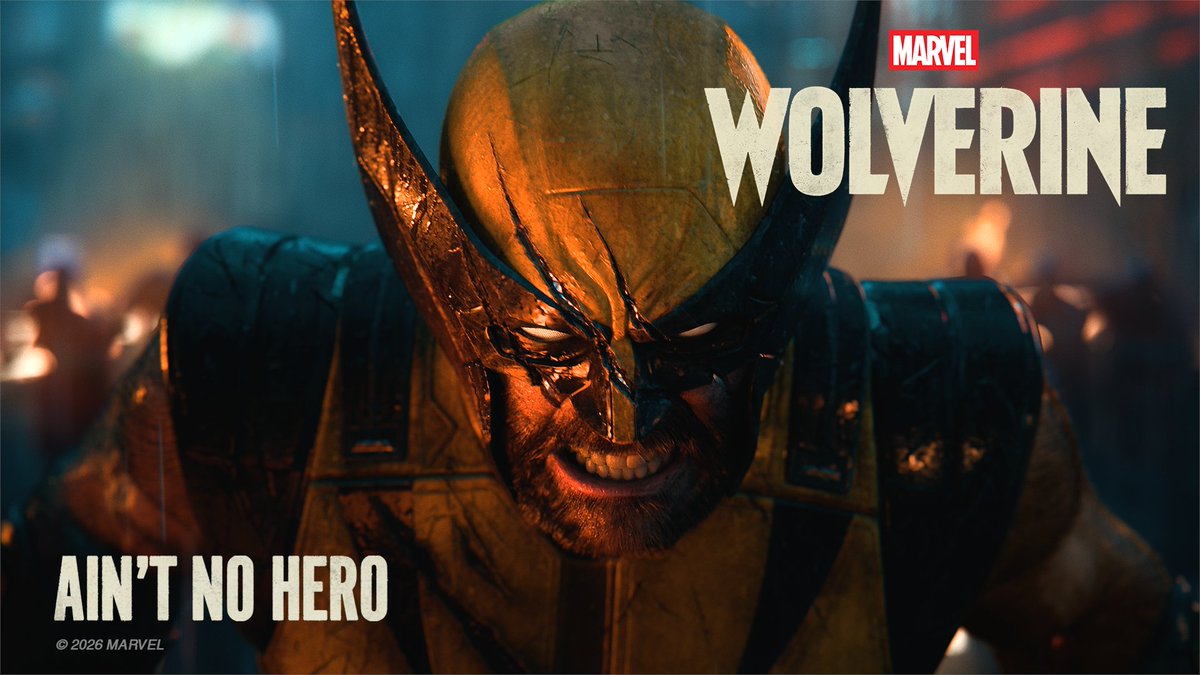 Marvel's Wolverine unleashes September 15 on PS5: