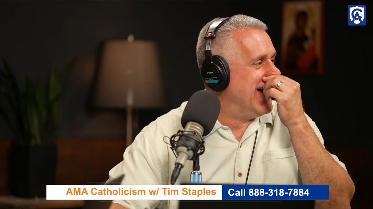 "You're a rockstar, man." "You've been a huge help for me as I've come into the Church." "Behold Your Mother is the best Marian theology book I've read." Happy retirement, Tim ❤️
