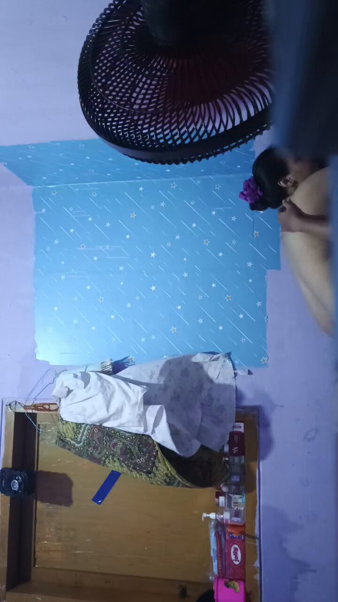 Kasian cwe nya punya laki gak bisa muasin ampe 20 menit yang nguleg si cwe nya