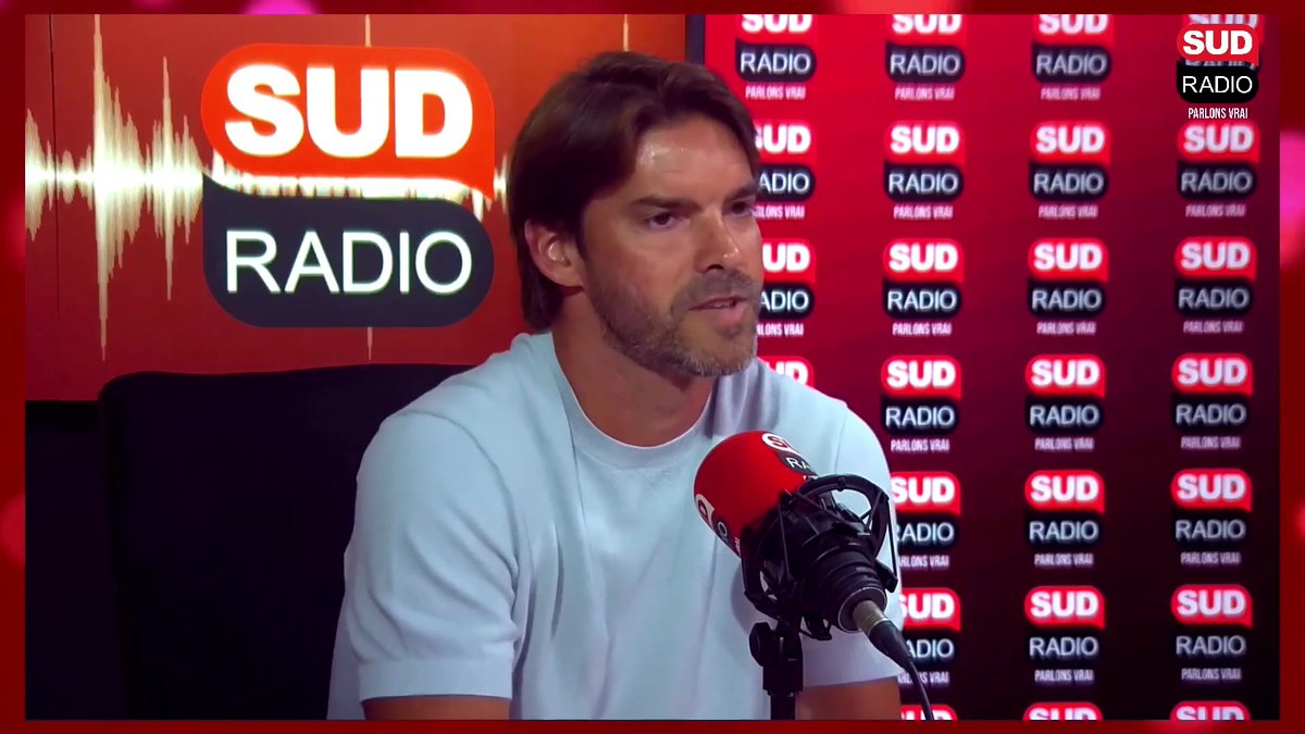 🗣️ "Si l'équipe de France est un chantier, c'est celui de La Ciotat, avec uniquement des yachts. Tous les sélectionneurs rêveraient d'avoir ce groupe", Rodolphe Tapie #LesTontons #CDM2026 📺