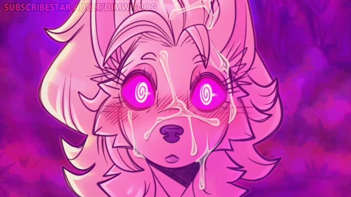 Peanut Butter Special HMV! [Dimwitdog] : furry fox girl dog girl pokephilia male on feral pmv sound heat 3:53 fire! 🍑🍆💦🔥🥵 Full uncut here 👇 #Rule34 #Furry #Pokephilia #Dimwitdog #NSFW